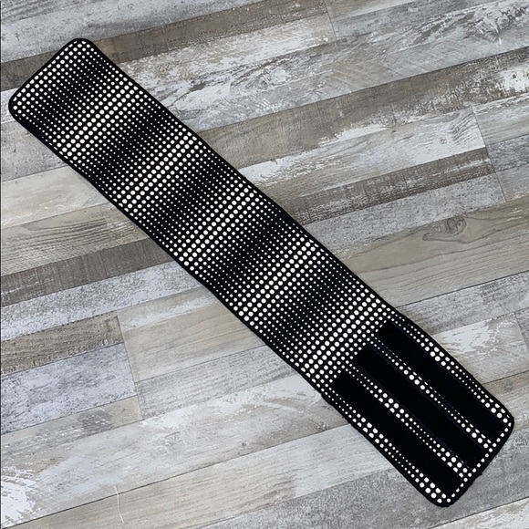 Oak And Reed Adjustable Slimmer Belt Waist Trainer - Picture 4 of 6